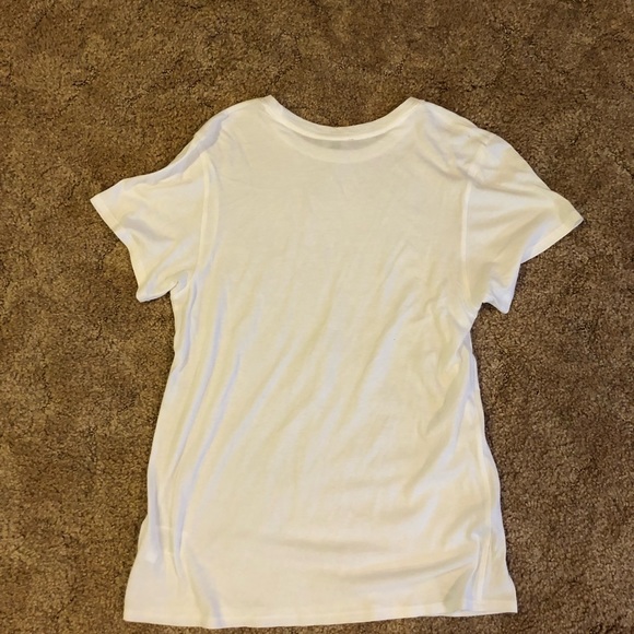 Express Sequin Tshirt - Picture 4 of 4